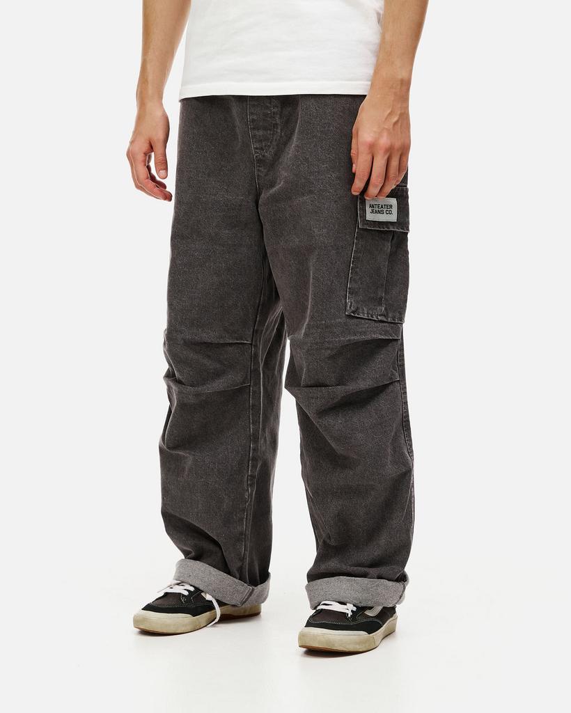 Джинсы Anteater Wide Cargo