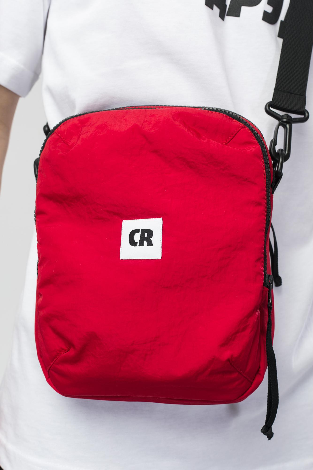 Сумка CODERED 4X4 Красный