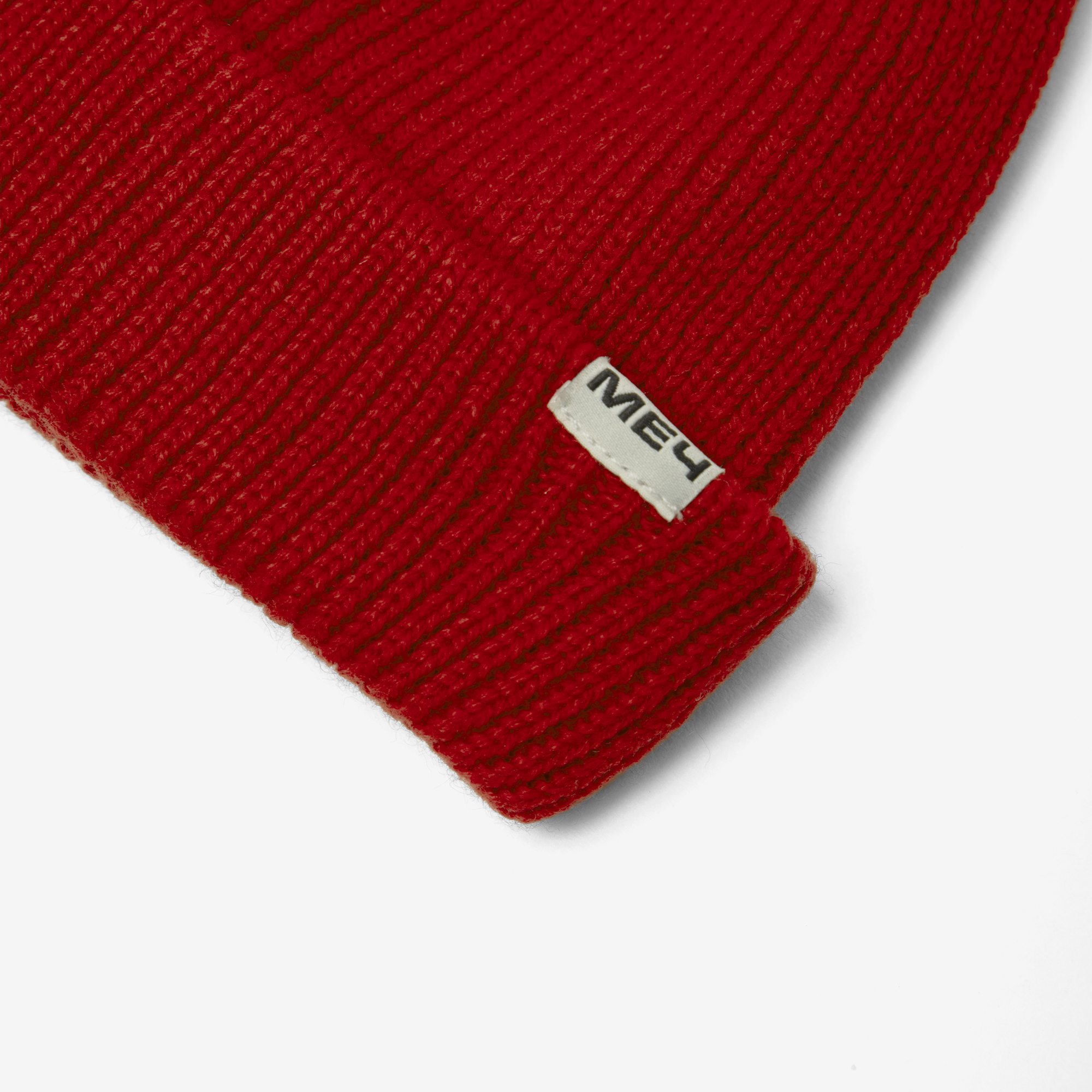 Шапка Меч TIP CAP Red