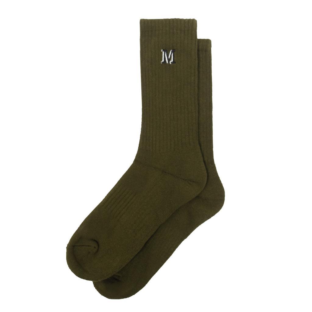 Носки Magamaev M Socks Green