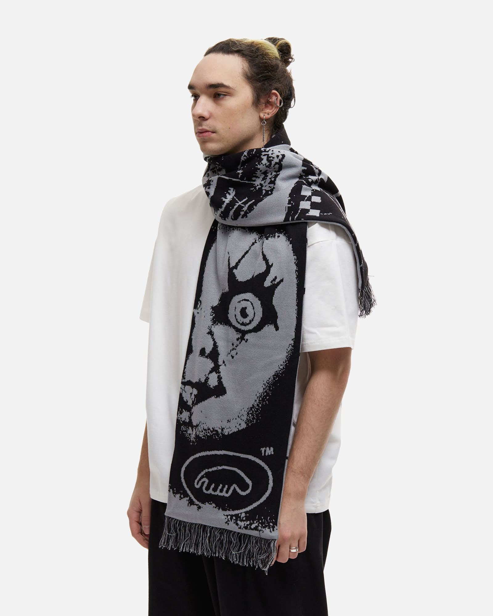 Шарф Anteater Scarf