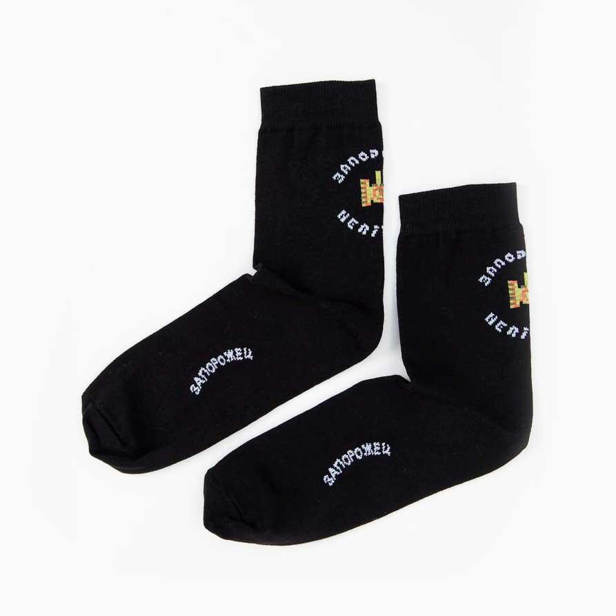 Носки Запорожец Heritage - Большой Танк