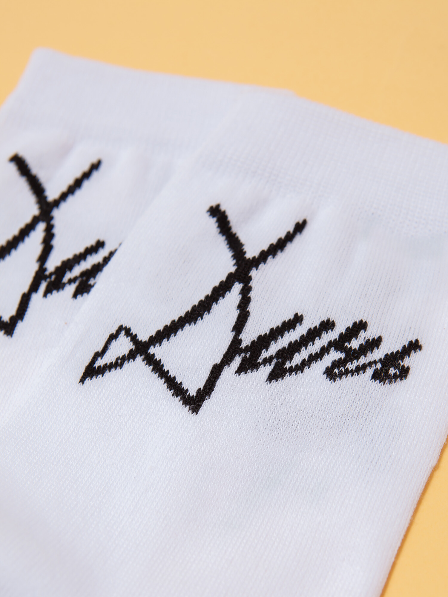 Носки Запорожец Heritage - Дичь Каллиграфия