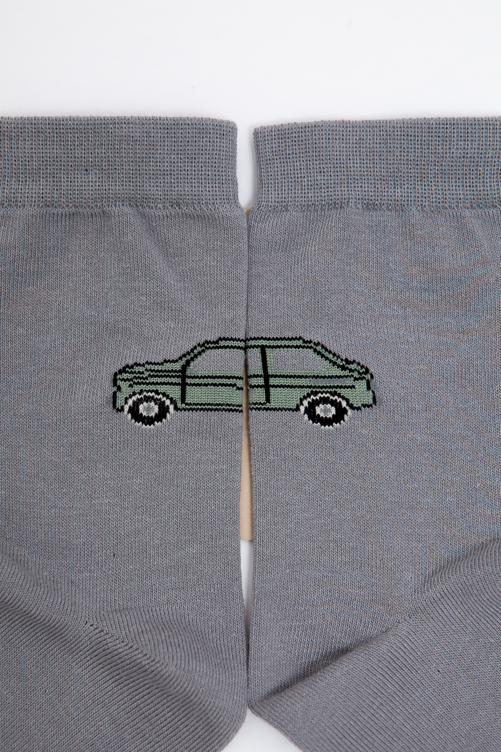 Носки Запорожец Heritage - ЗАЗ-965