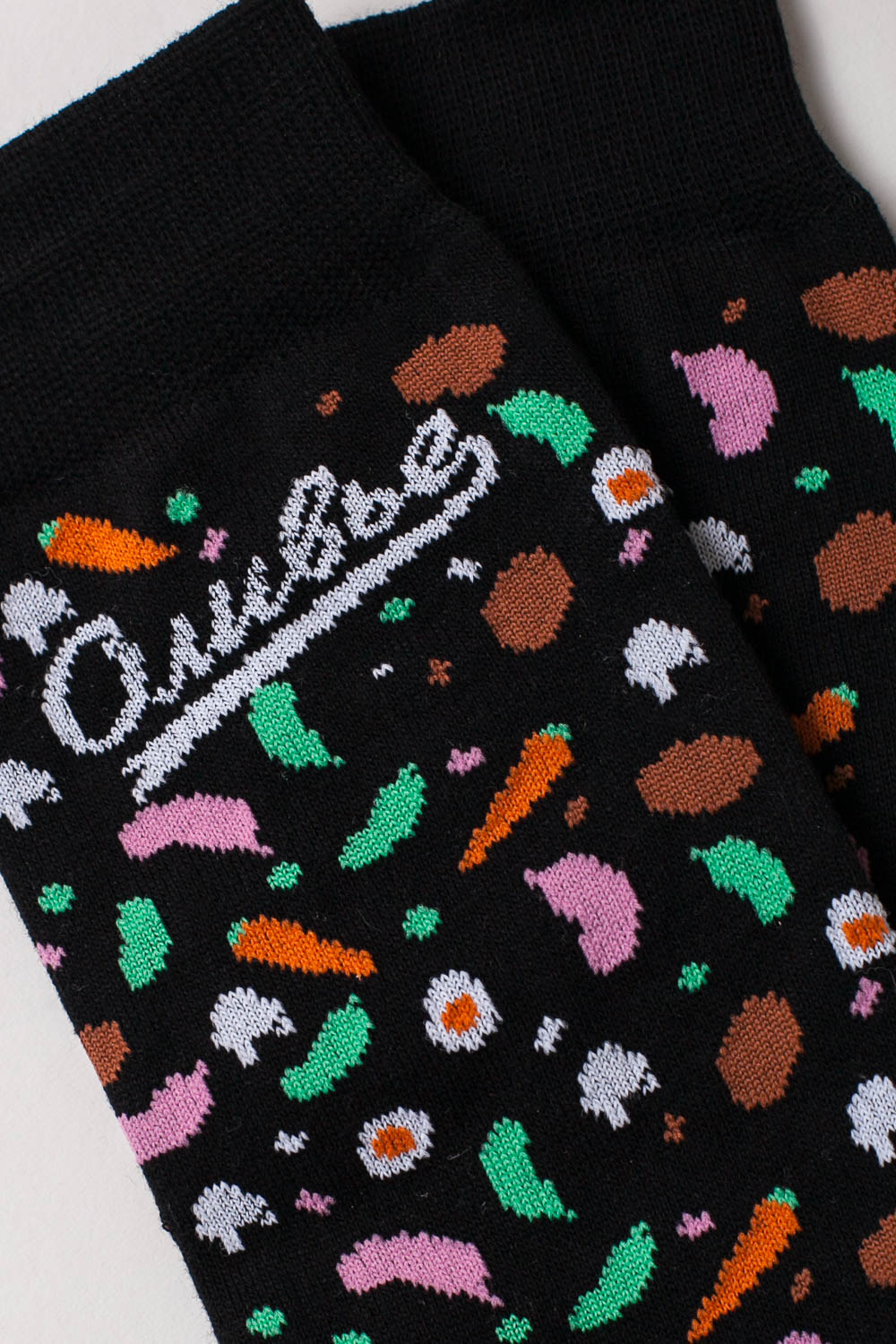 Носки Запорожец Heritage - Оливье