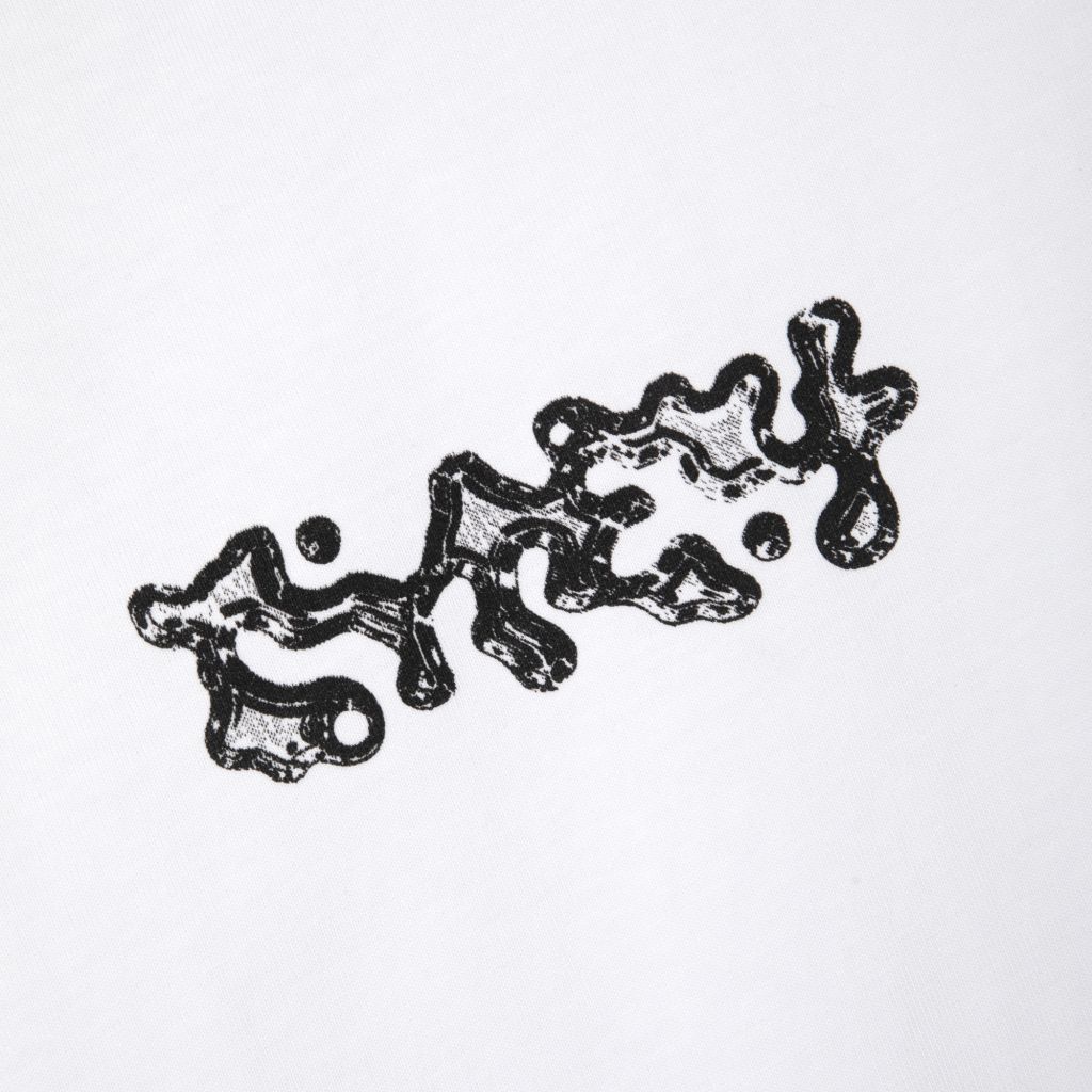 Лонгслив Меч LS MERCURY White