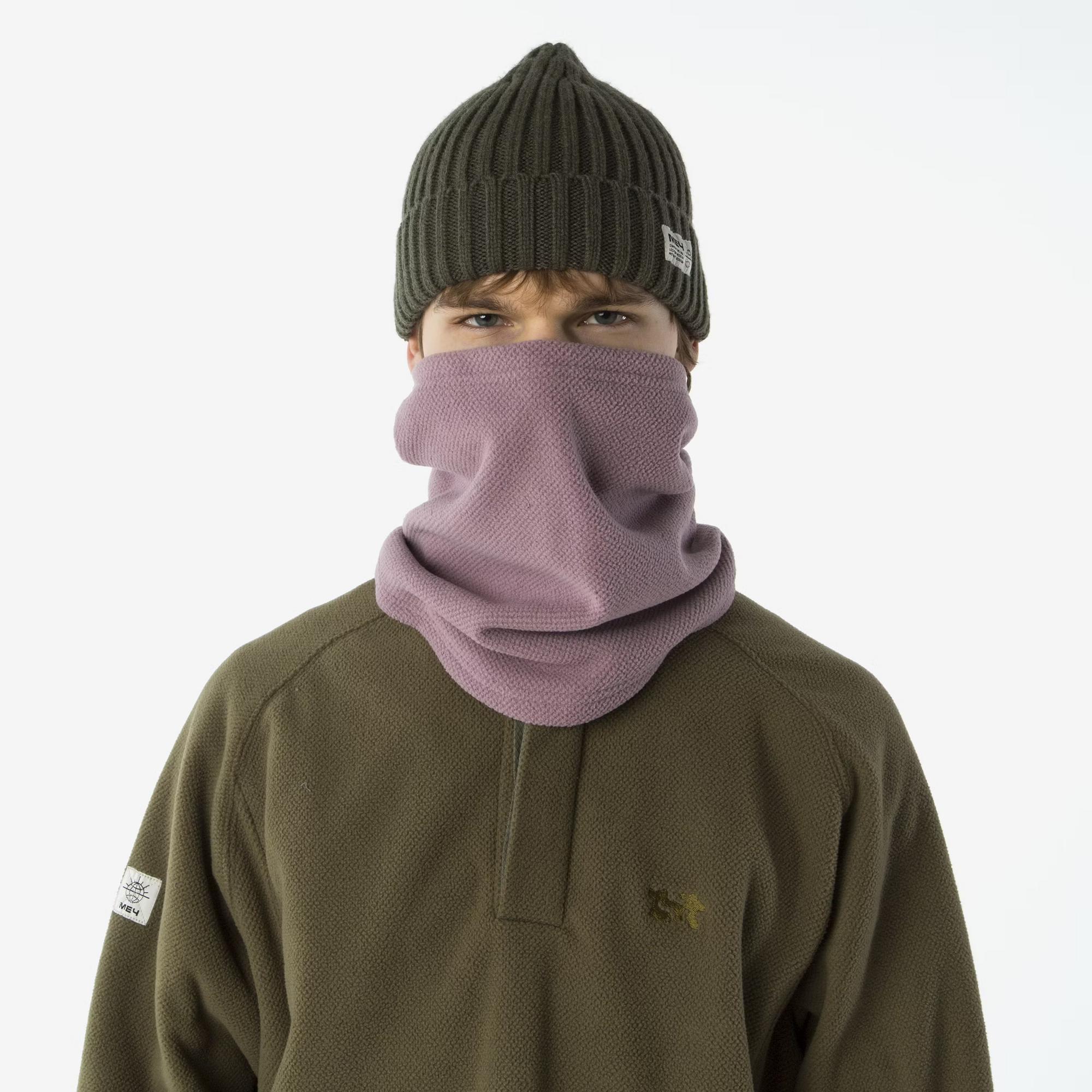 Шарф Меч BUFF Lilac