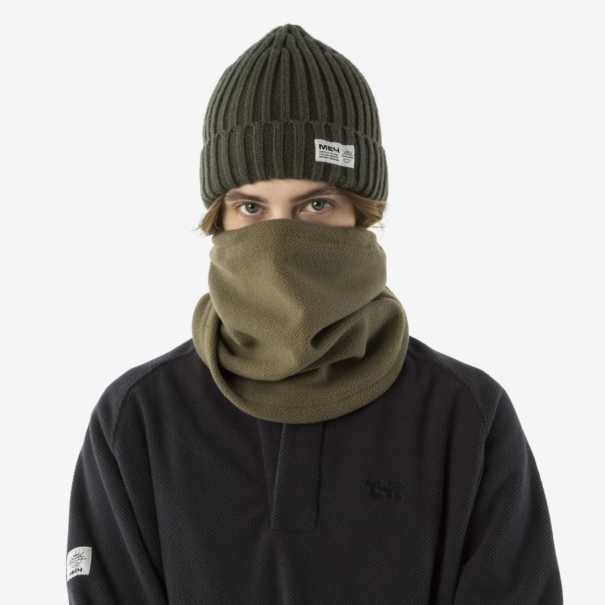 Шарф Меч BUFF Olive