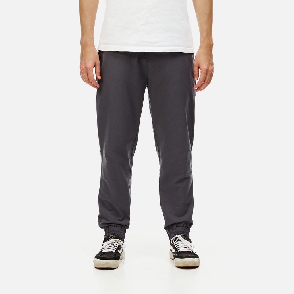 Брюки Anteater Simple Joggers Серый