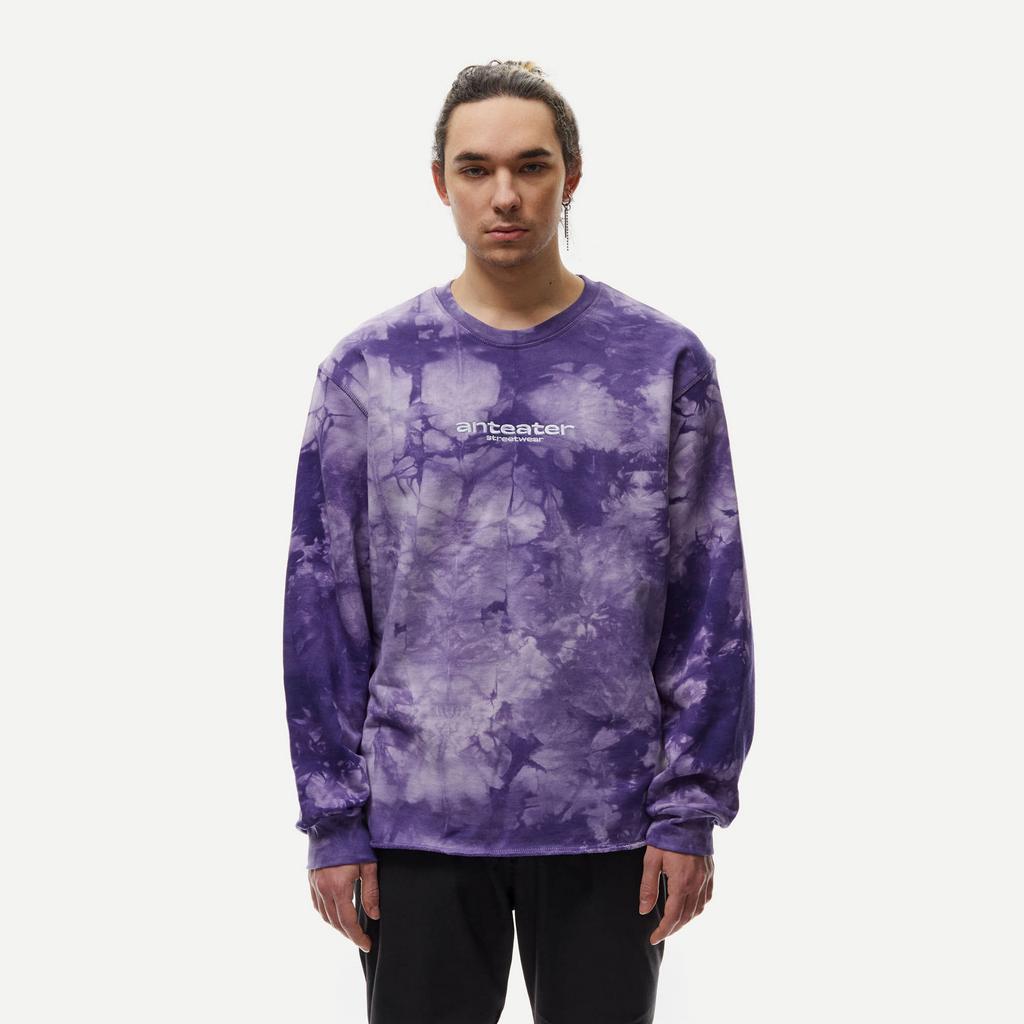 Толстовка Anteater Hood