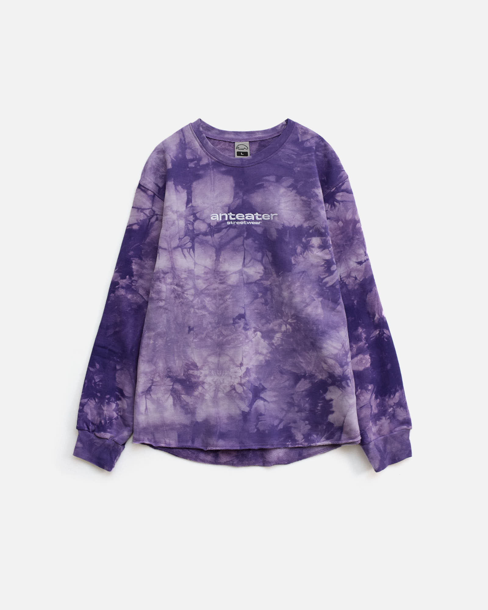 Толстовка Anteater Hood