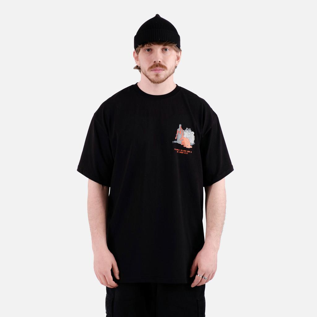 Футболка Anteater Tee