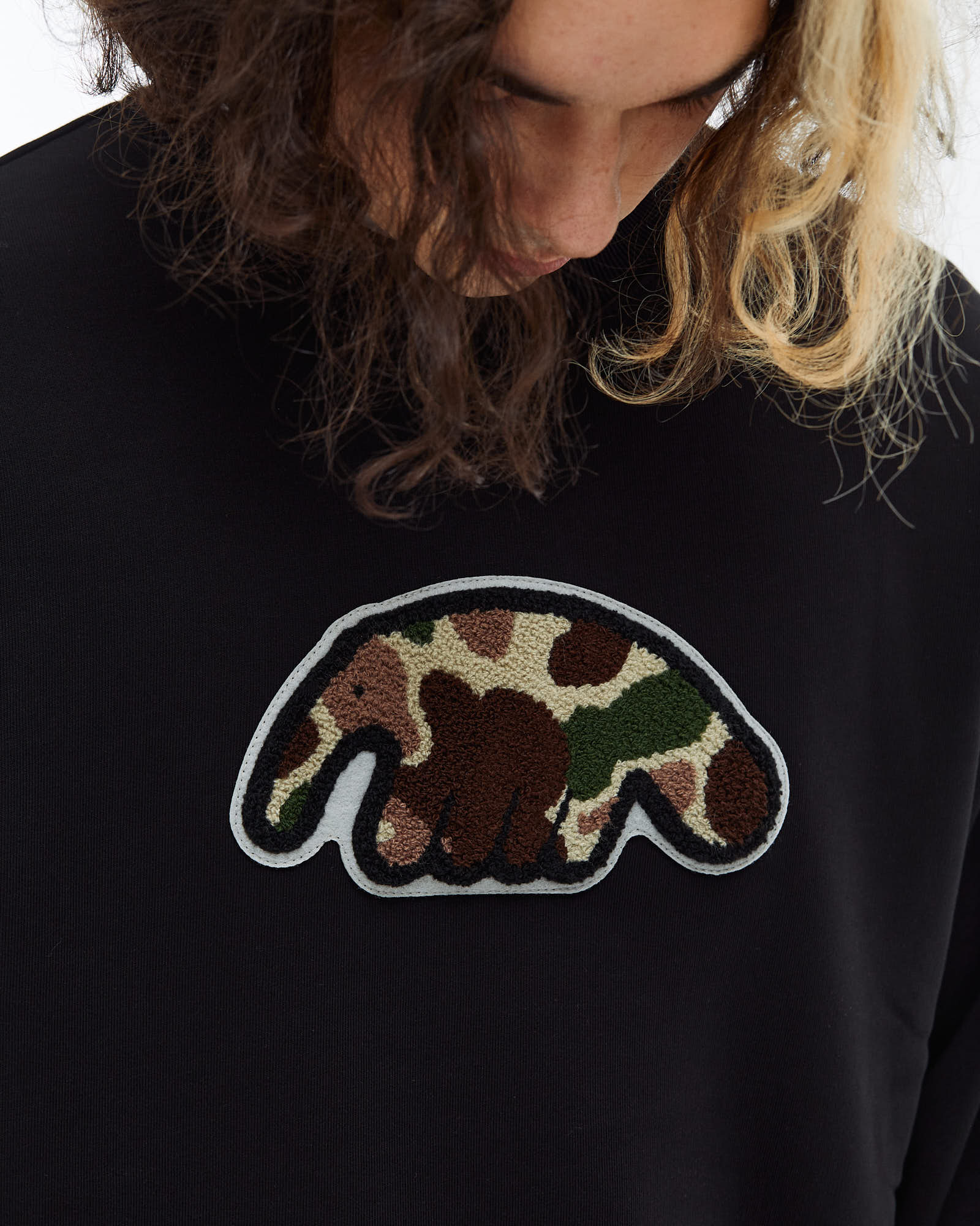 Толстовка Anteater Crewneck