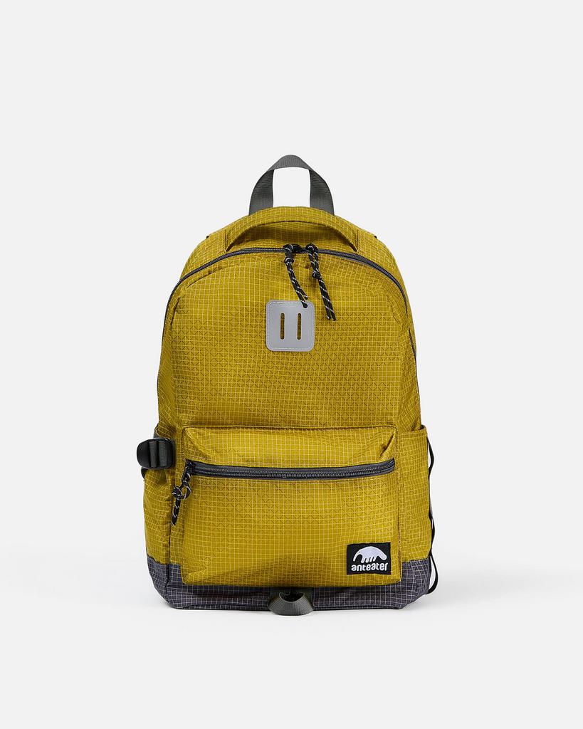 Рюкзак Anteater Nano RST горчичный