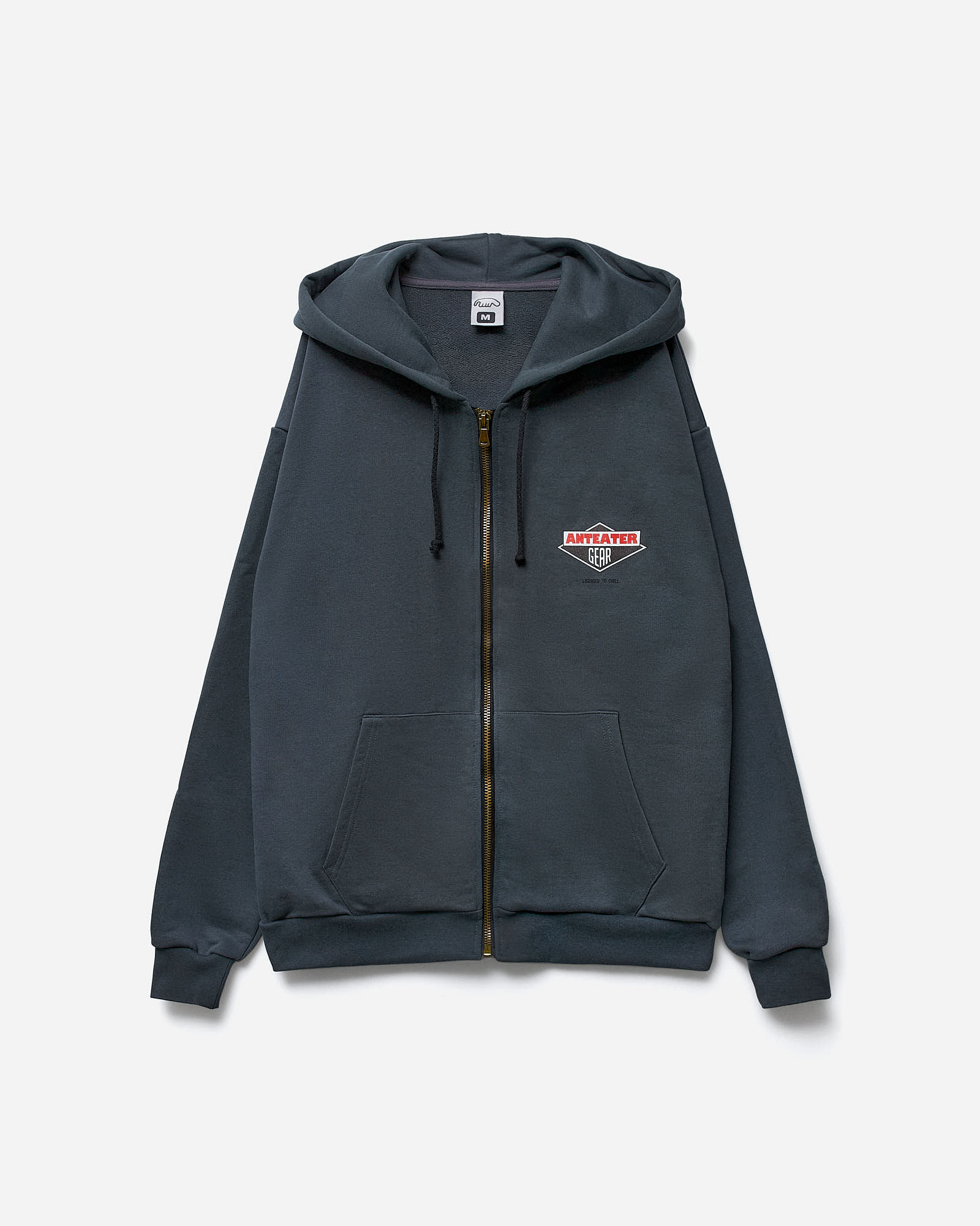 Толстовка Anteater Phat Zip