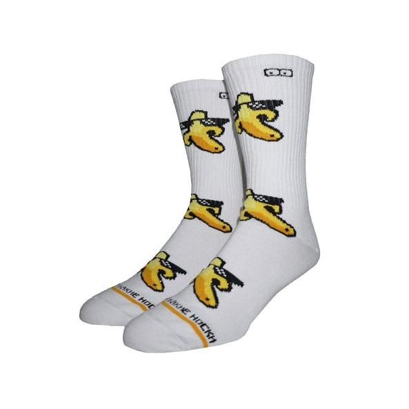 Носки Looksocks - Банан