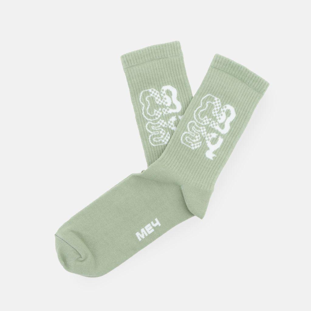 Носки Меч SK GRAPHIC Sage