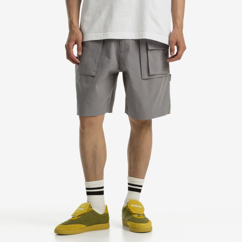 Шорты Меч SHORTS Pigeon Blue