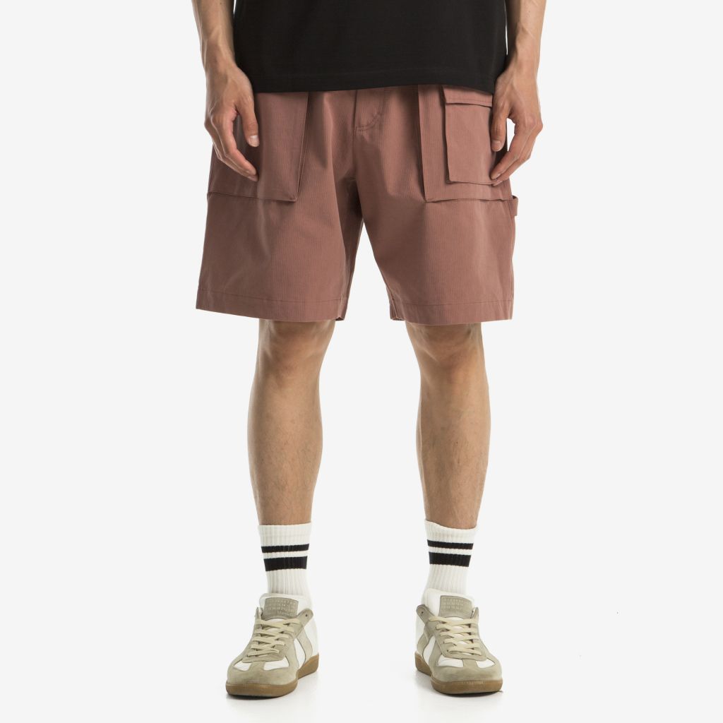 Шорты Меч SHORTS Indian Red