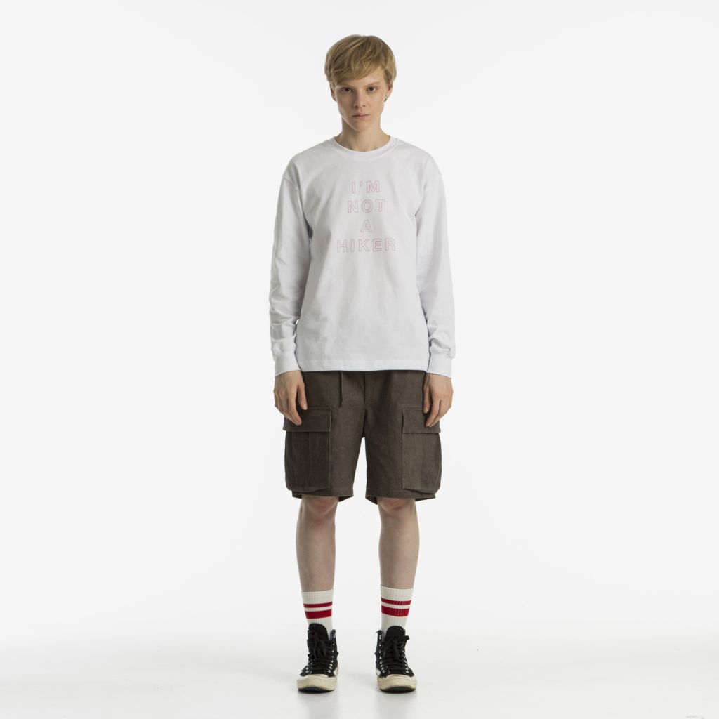 Шорты Меч CARGO SHORTS Cedar