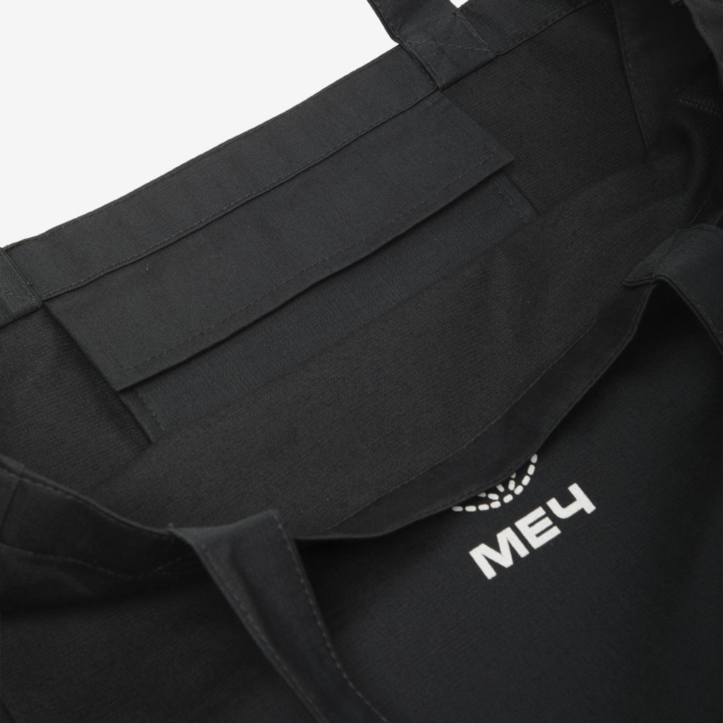 Сумка Меч SHOPPER LOGO Space Blue