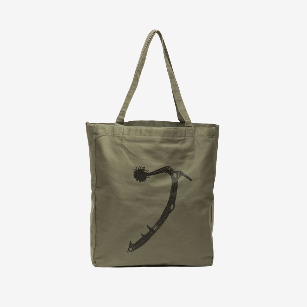 Сумка Меч SHOPPER HIKER Basil