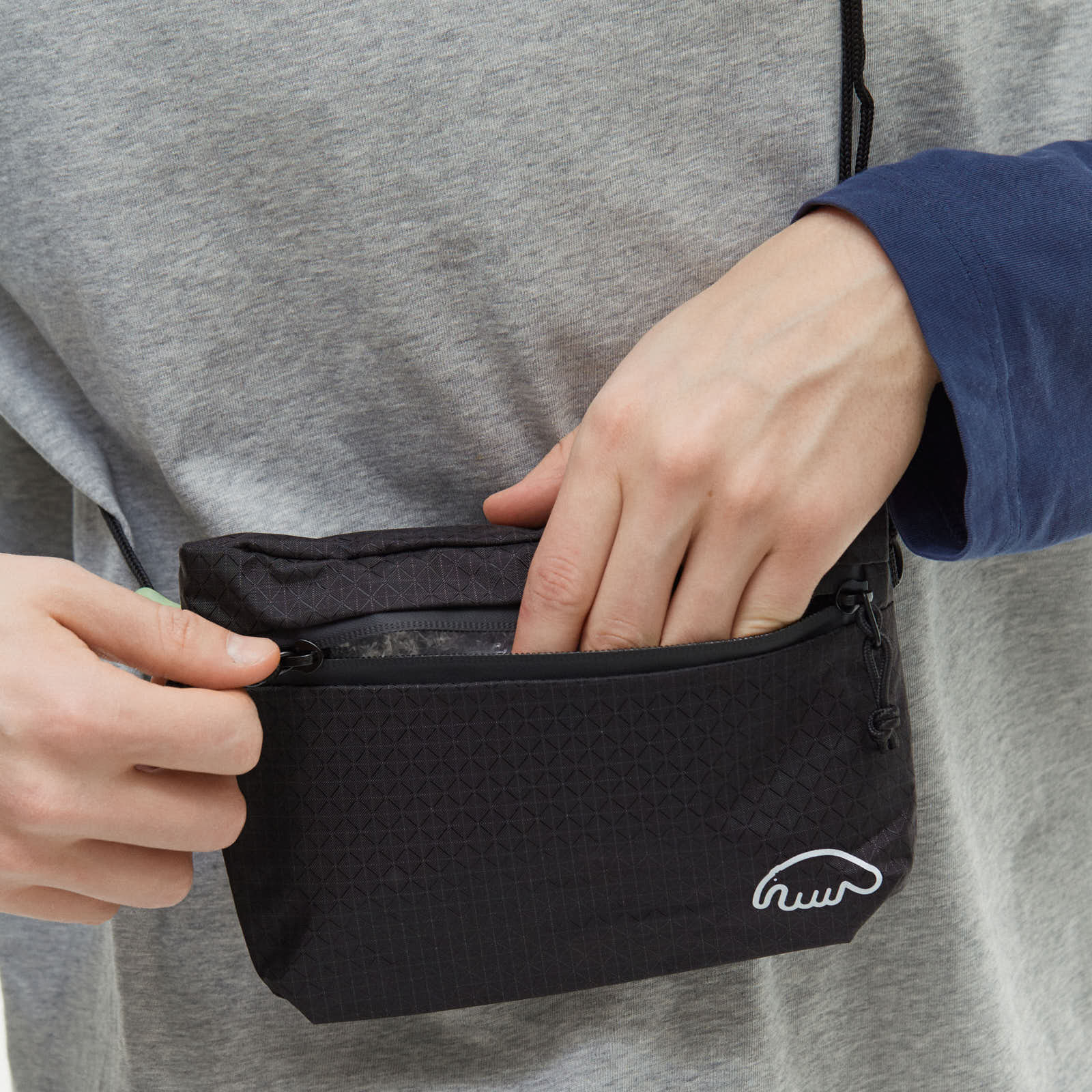 Сумка Anteater Sacoche