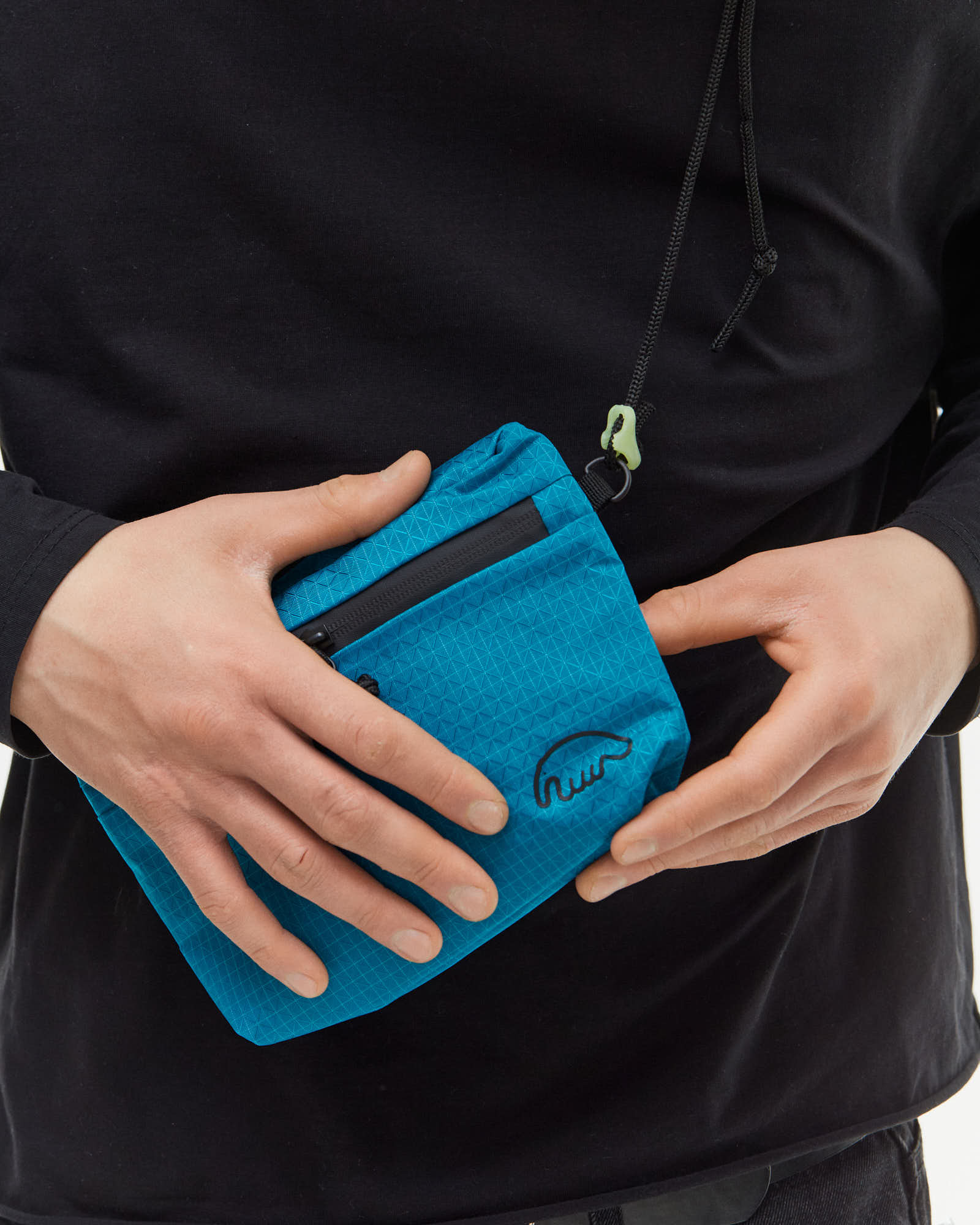 Сумка Anteater Sacoche