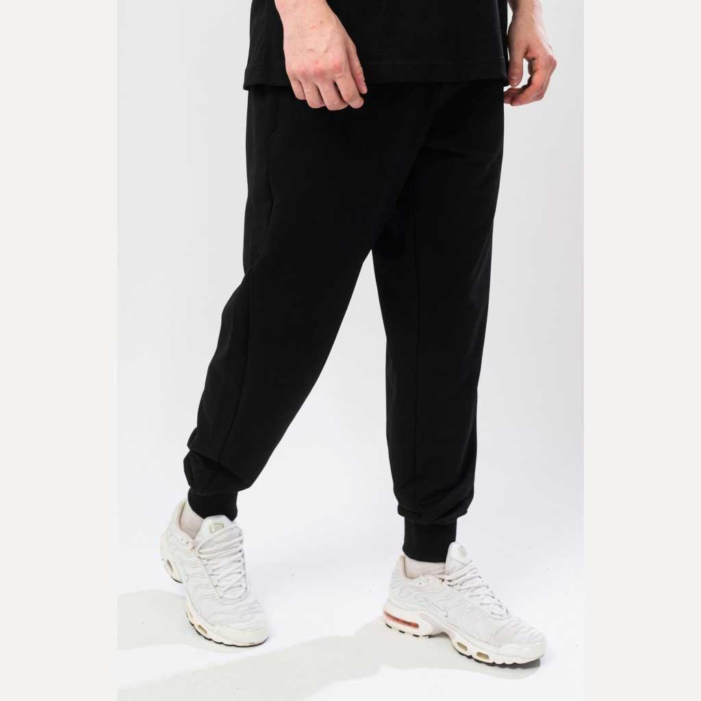 Штаны CODERED Classic Light Черный