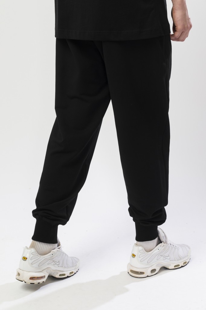 Штаны CODERED Classic Light Черный