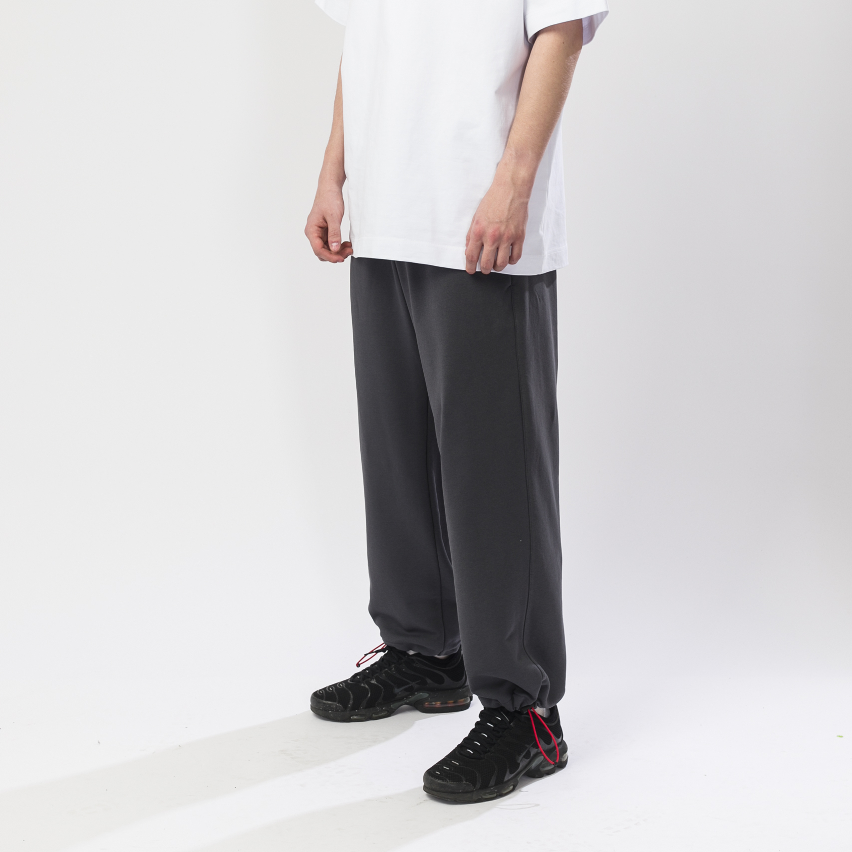 Штаны CODERED Flat Серый городской