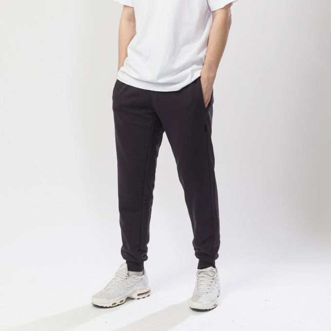 Штаны CODERED Basic Light Серый тёмный