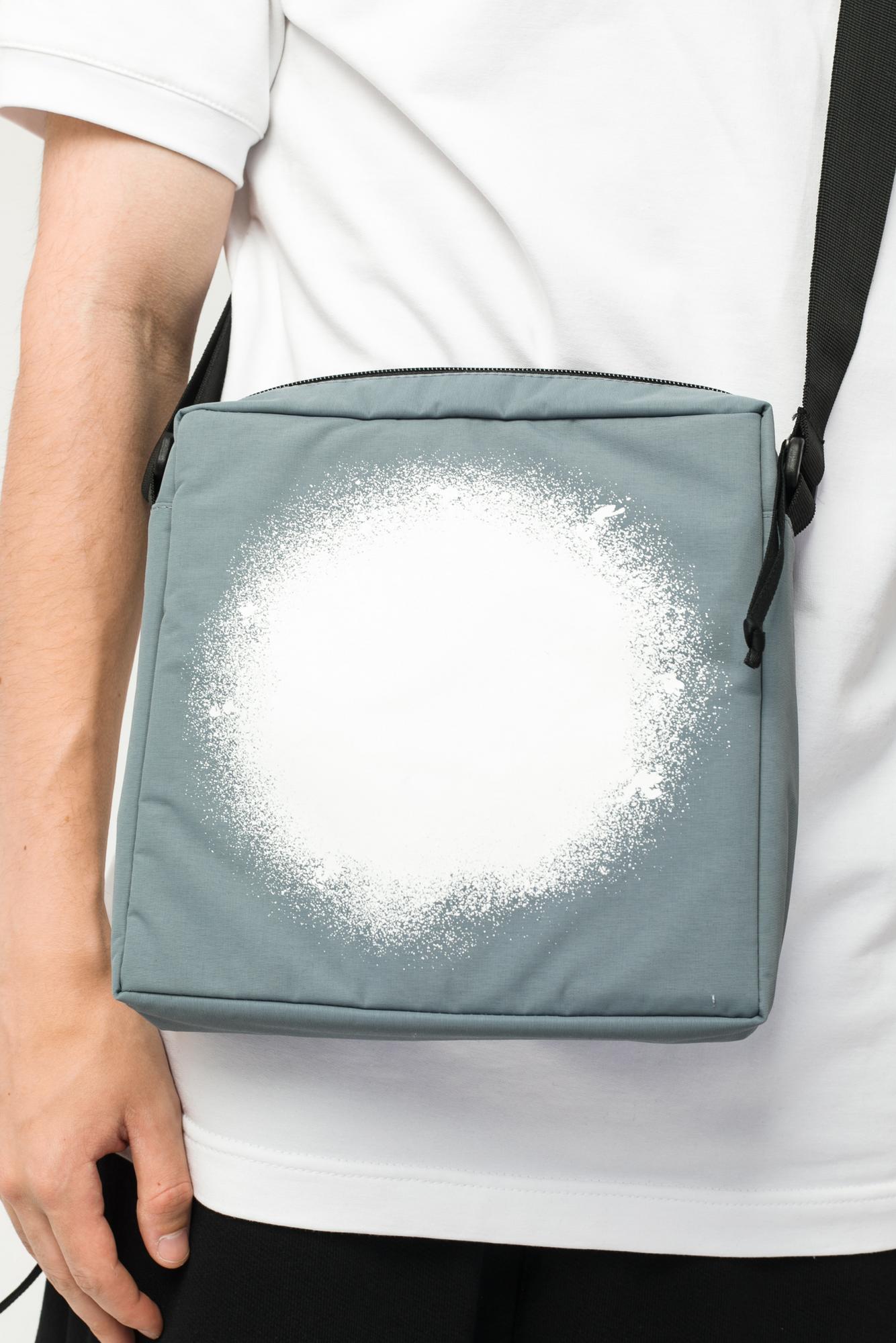 Сумка CODERED Quad Bag Серый