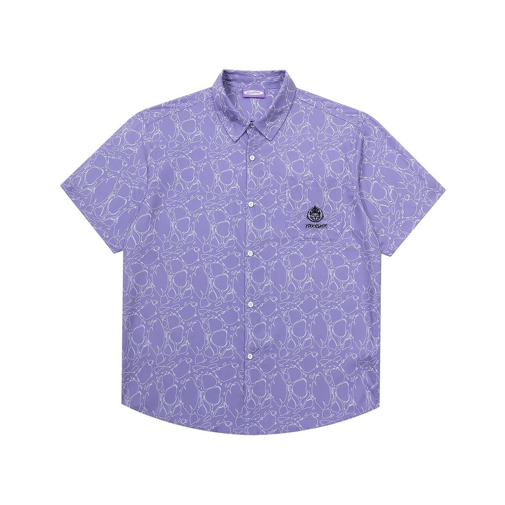 Рубашка YMKASHIX Kelp