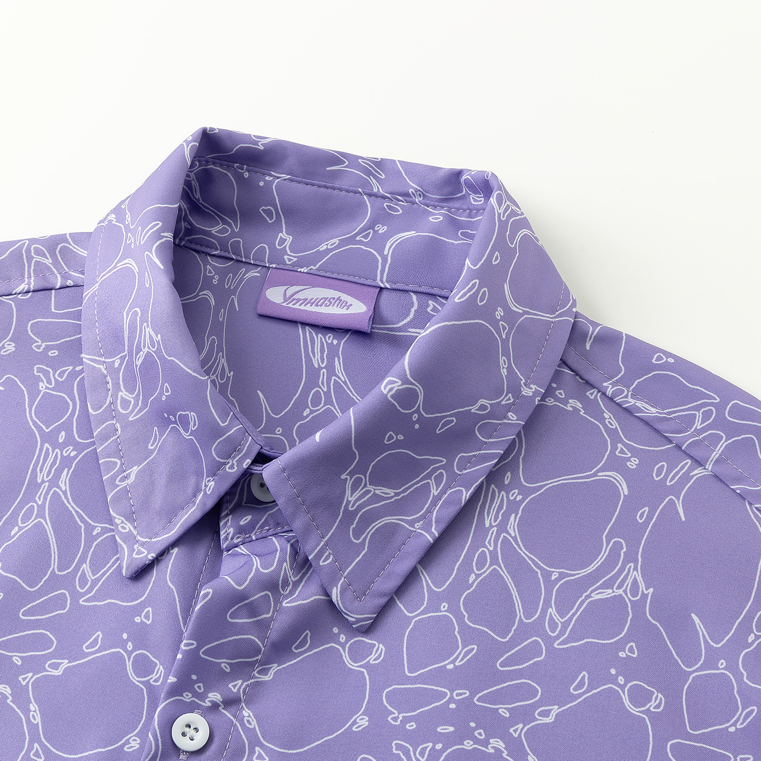 Рубашка YMKASHIX Kelp