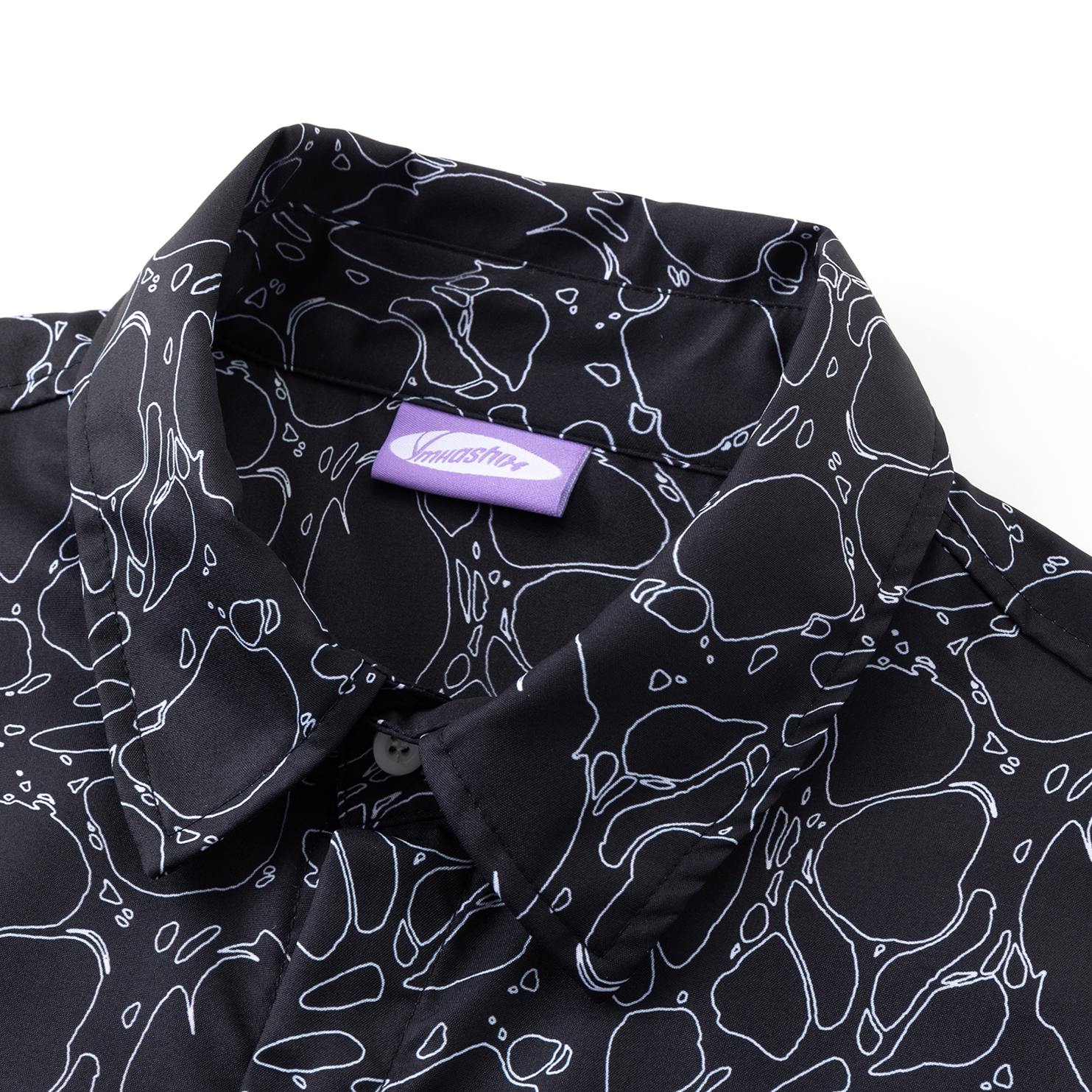 Рубашка YMKASHIX Kelp