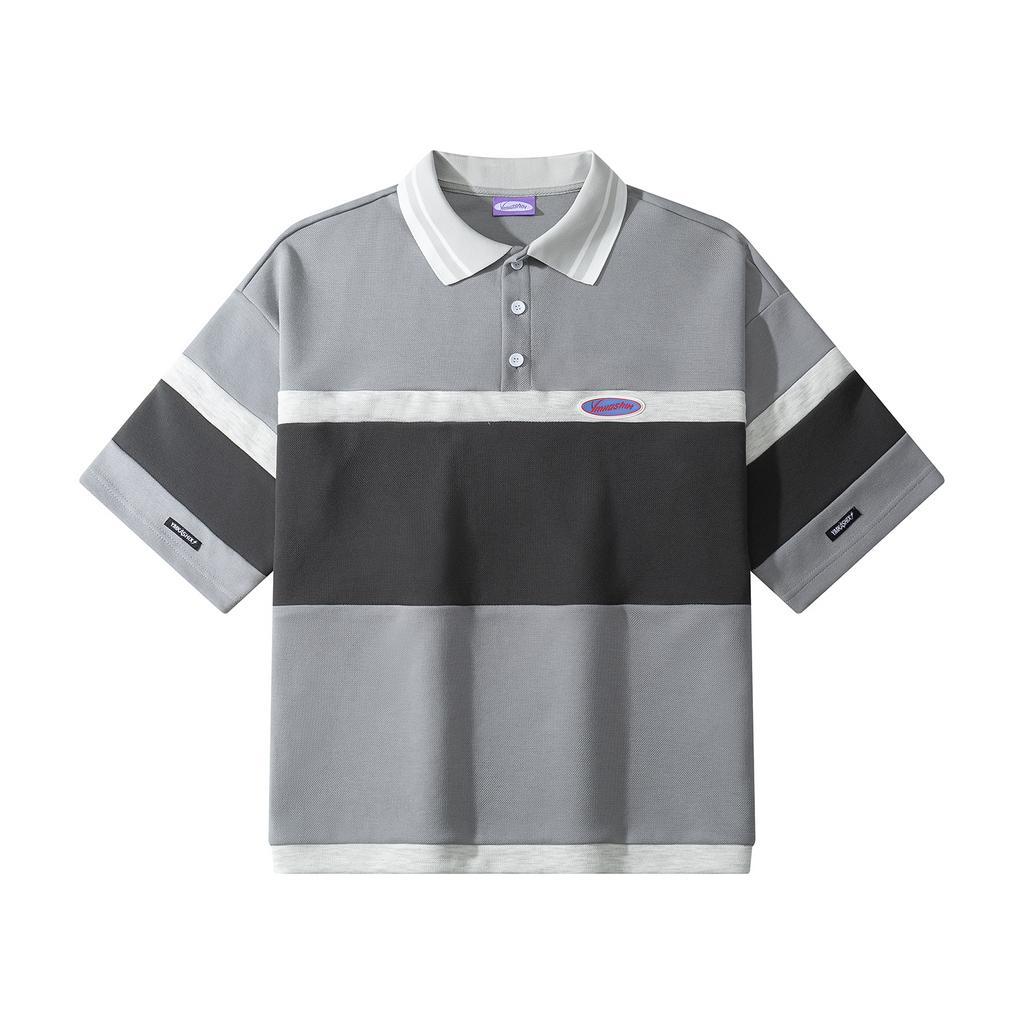 Рубашка поло YMKASHIX