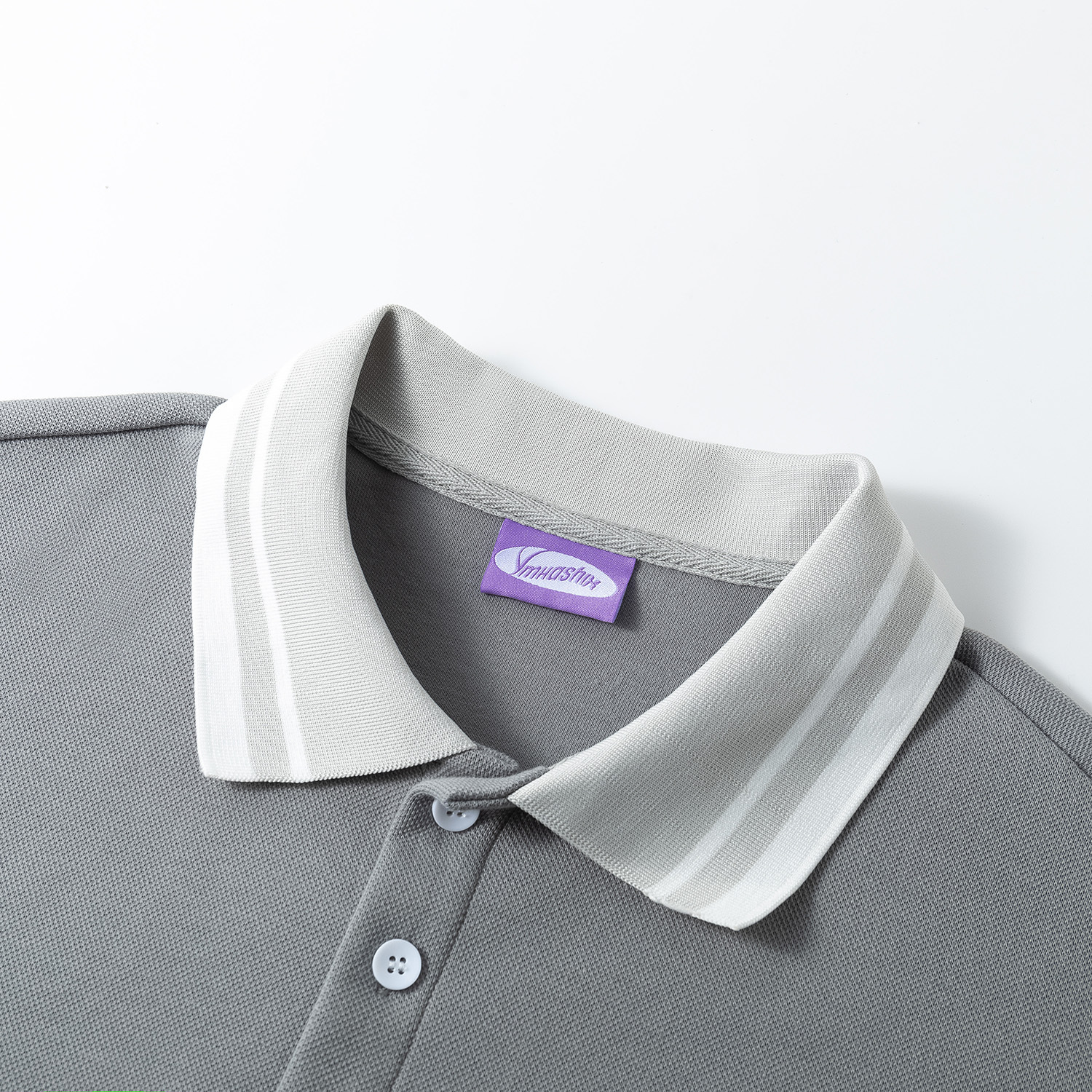 Рубашка поло YMKASHIX