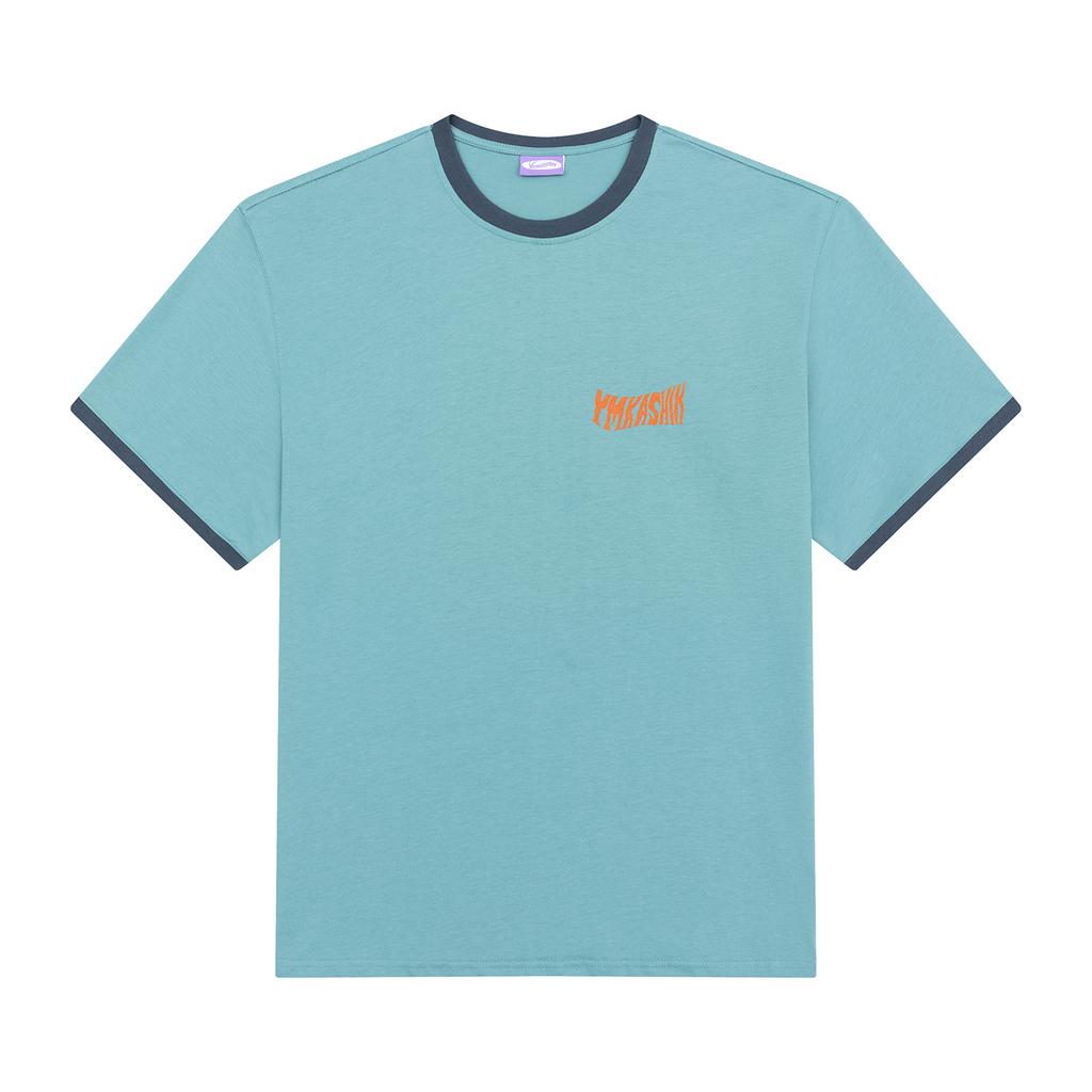 Футболка Ymkashix ACID HTF