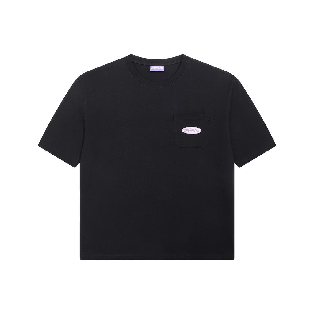 Футболка Ymkashix Logo Face