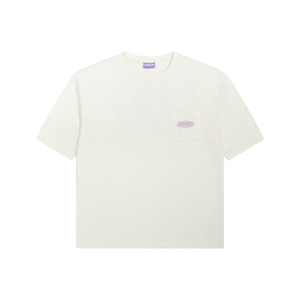 Футболка Ymkashix Logo Face