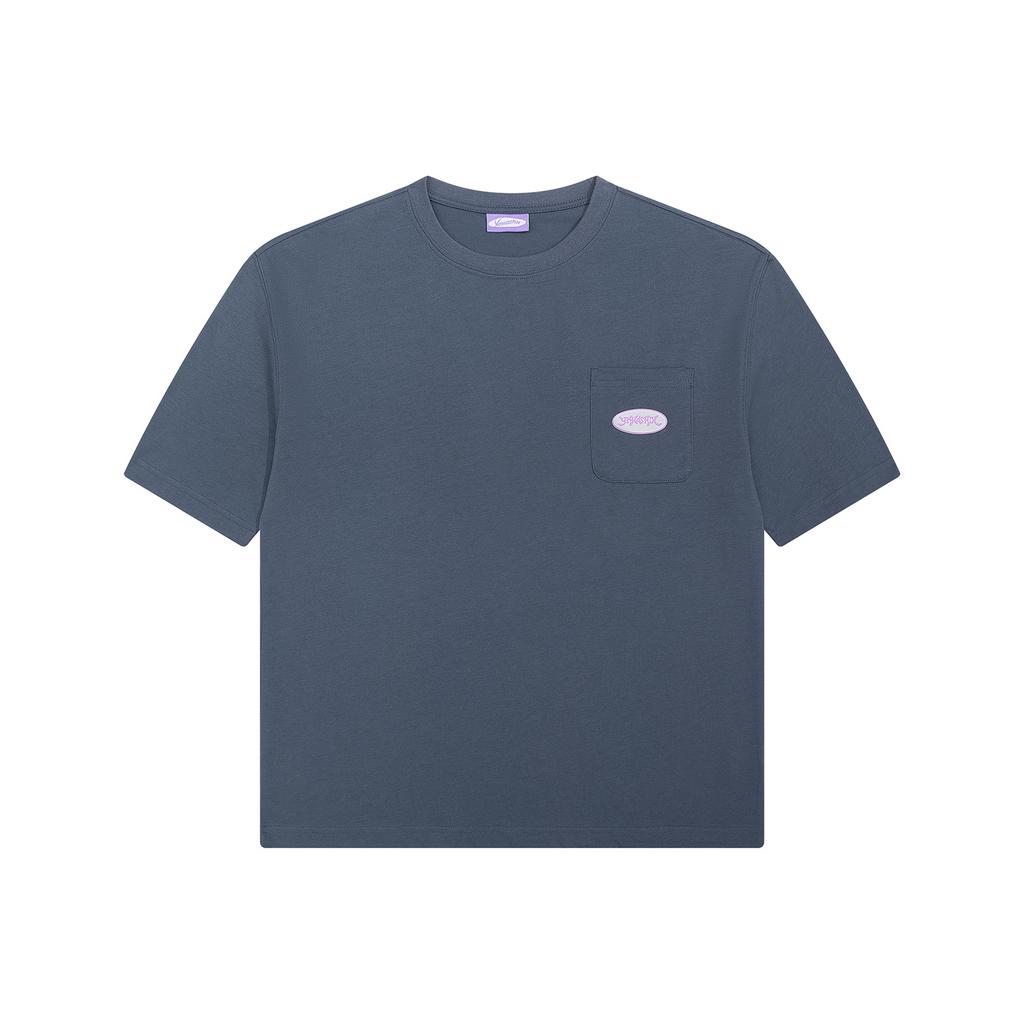 Футболка Ymkashix Logo Face