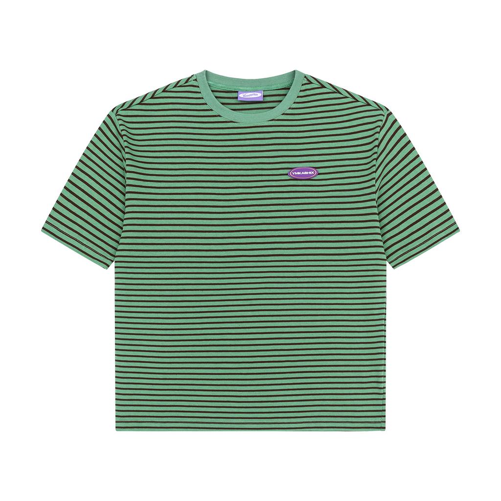 Футболка Ymkashix Stripe
