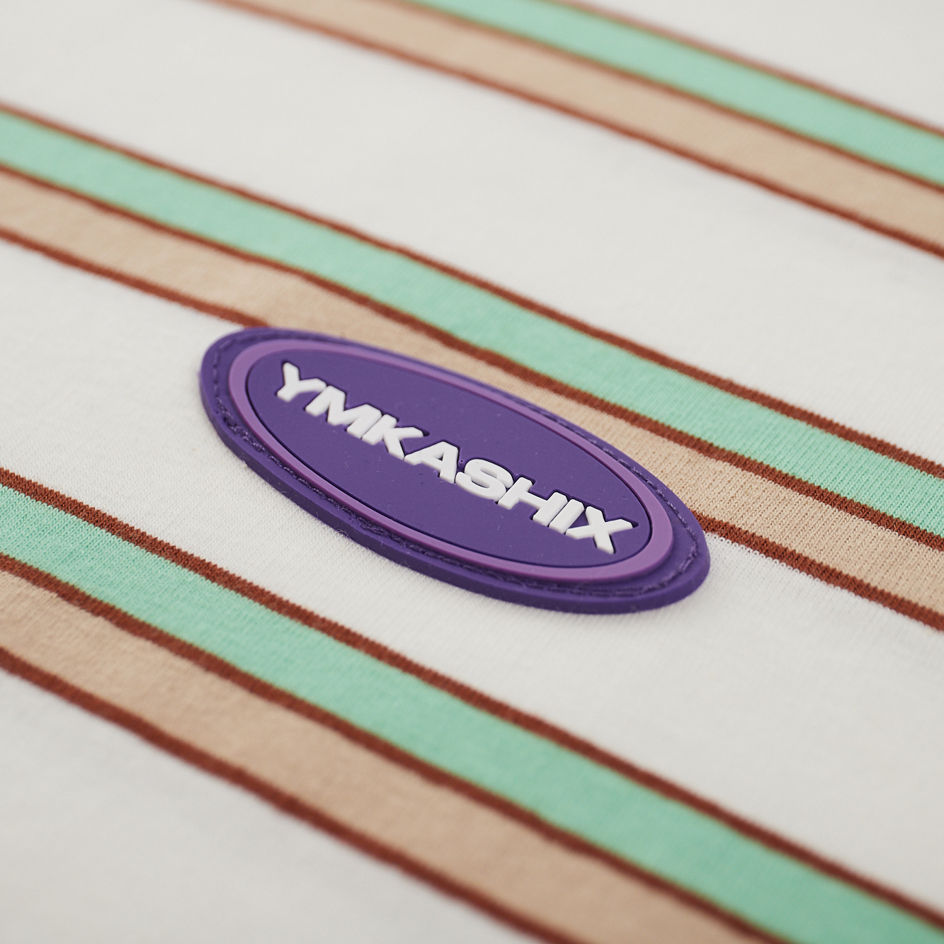 Футболка Ymkashix Nineties