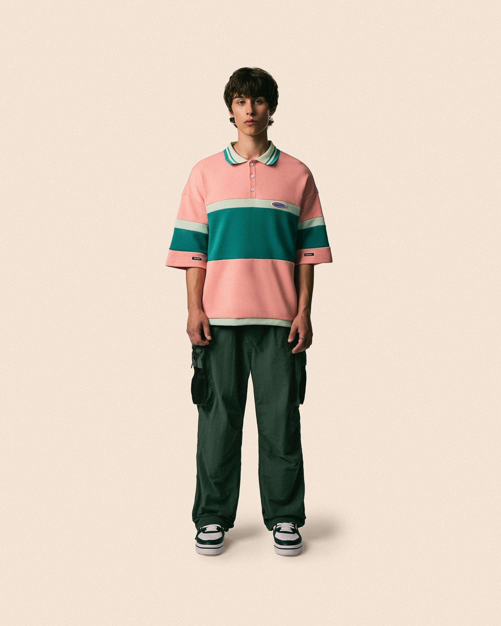 Брюки Ymkashix Ranger