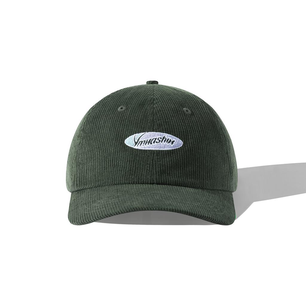 Кепка Ymkashix Velvet Series