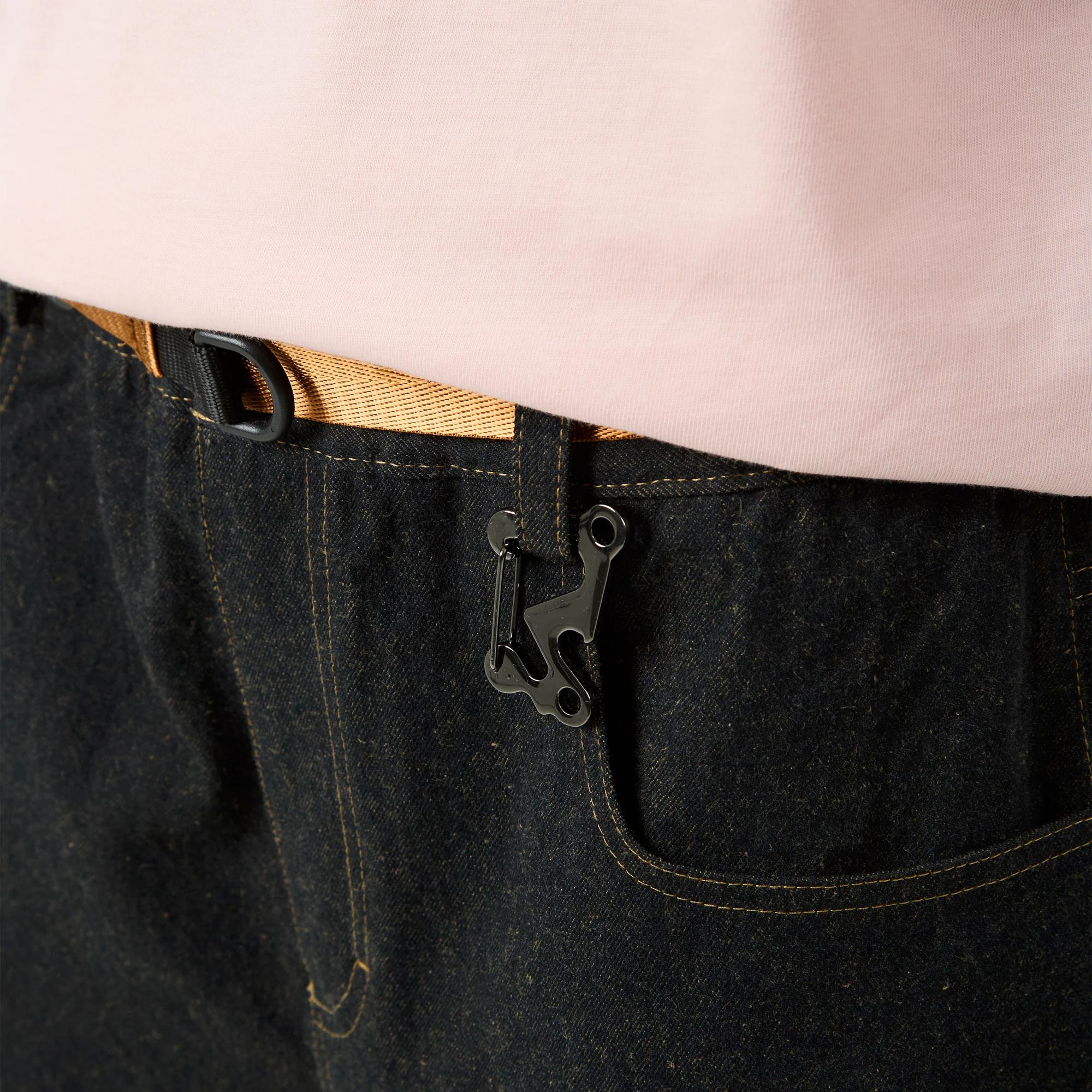 Карабин Меч CARABINER Matte Black