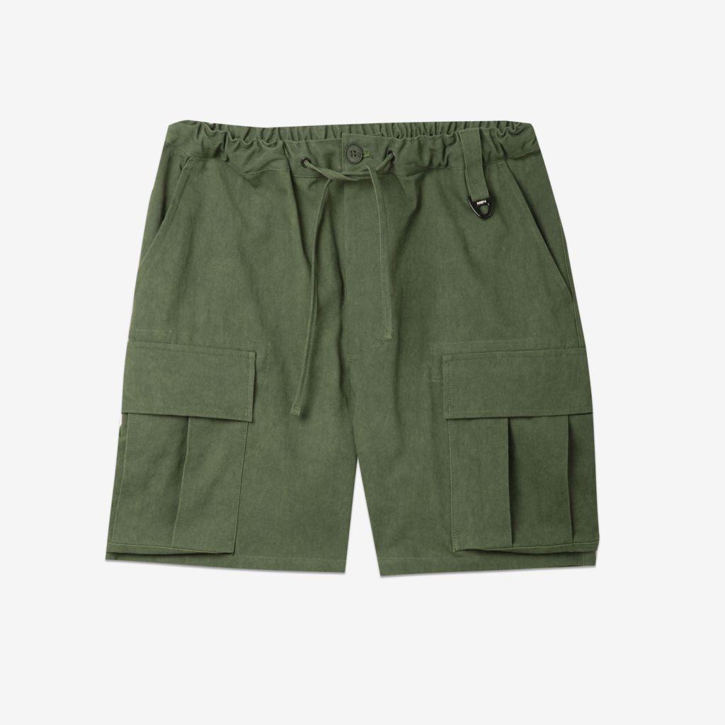 Шорты Меч CARGO SHORTS Dark Green