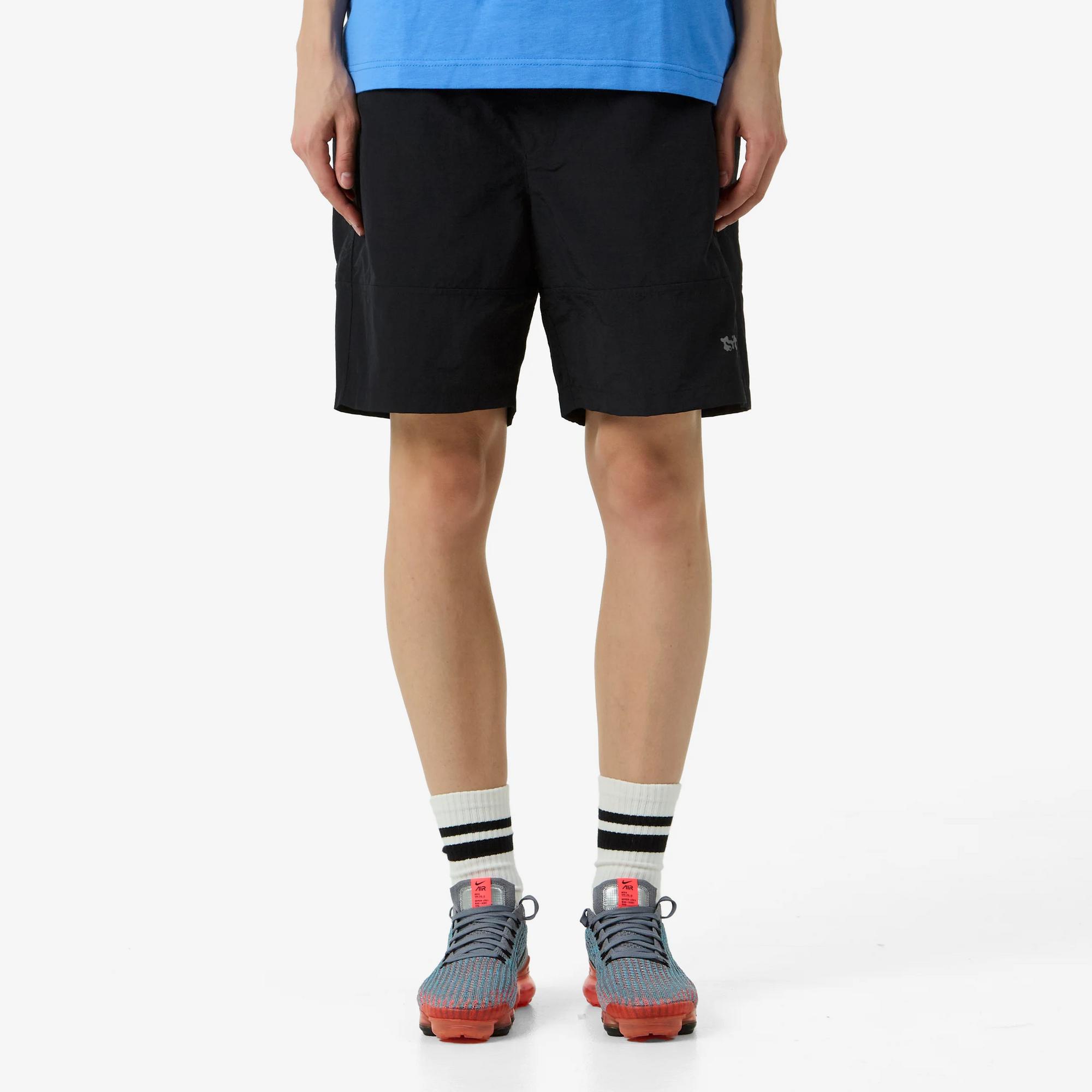 Шорты Меч NYLON SHORTS Black