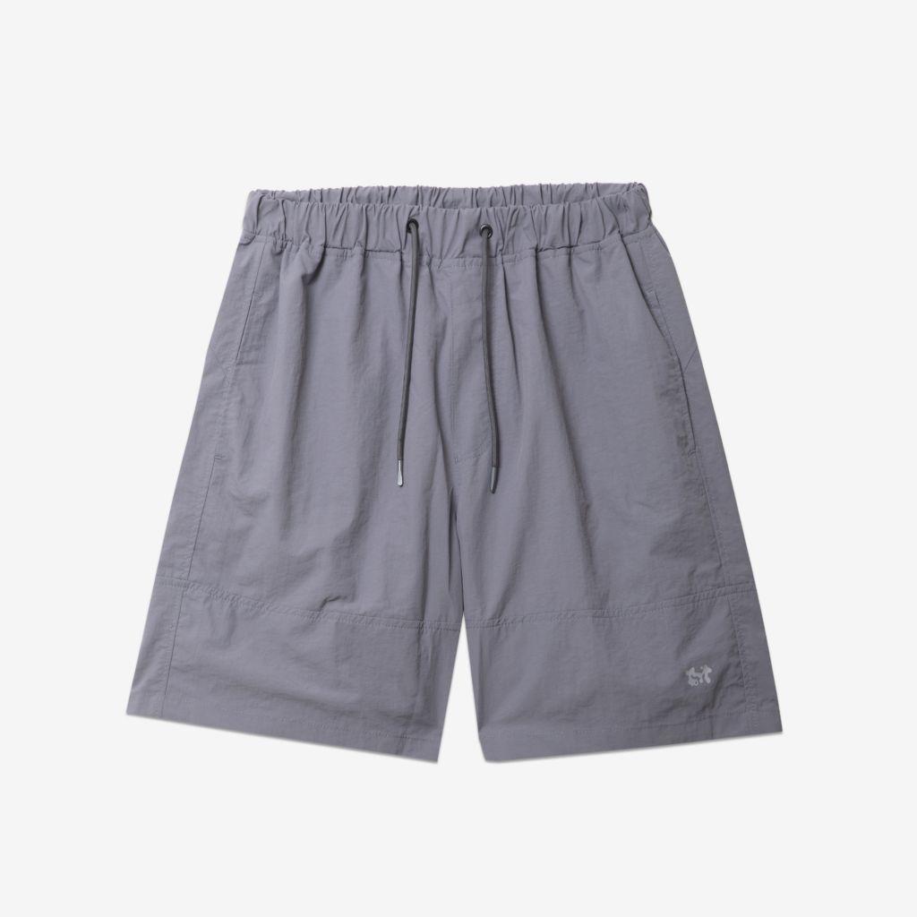 Шорты Меч NYLON SHORTS Grey